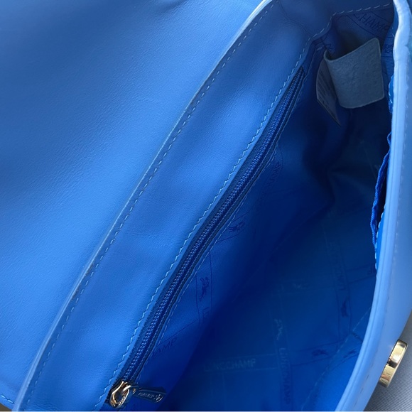 Longchamp Crossbody bag - Picture 6 of 8